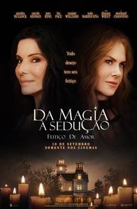 Da Magia � Sedu��o: Feiti�o de Amor