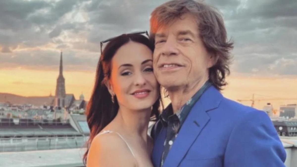 Mick Jagger pede ex-bailarina em casamento; noiva não quer se casar ...