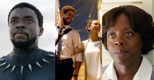Dia da Consciência Negra: 10 filmes no streaming para assistir na data - Portal Uai