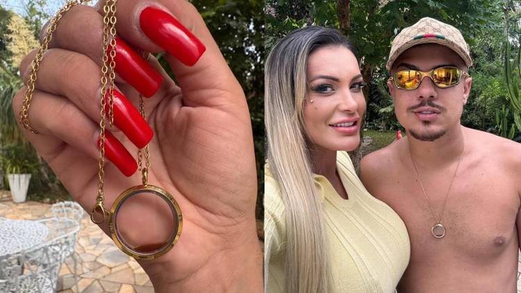 Andressa Urach 