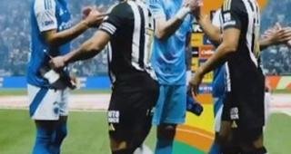 Atl�tico e Cruzeiro tem cl�ssico decisivo