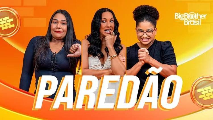 Chaiany, Maxiane e Milena