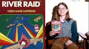 Conhe�a a primeira produtora de games do mundo, Carol Shaw