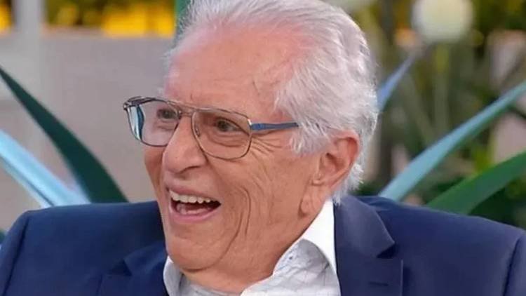 Carlos Alberto de Nóbrega