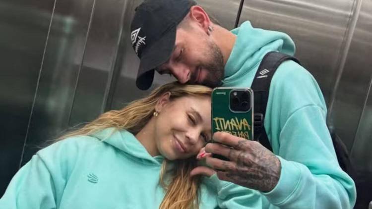 Flavia Saraiva e Tulinho Maravilha: Tudo sobre o novo romance