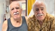 Ator falou sobre o cansaÃ§o durante as gravaÃ§Ãµes de 'Velhos Bandidos' e destacou a importÃ¢ncia de continuar trabalhando enquanto houver esperanÃ§a