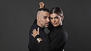 Kelly Key atualiza saúde do marido e faz revelação sobre sequelas após AVC