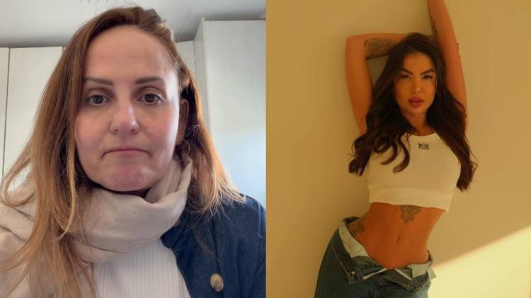 Kauana Bilhar morreu ao cair do vigésimo sétimo andar de um prédio em Dubai; mãe rebate críticas