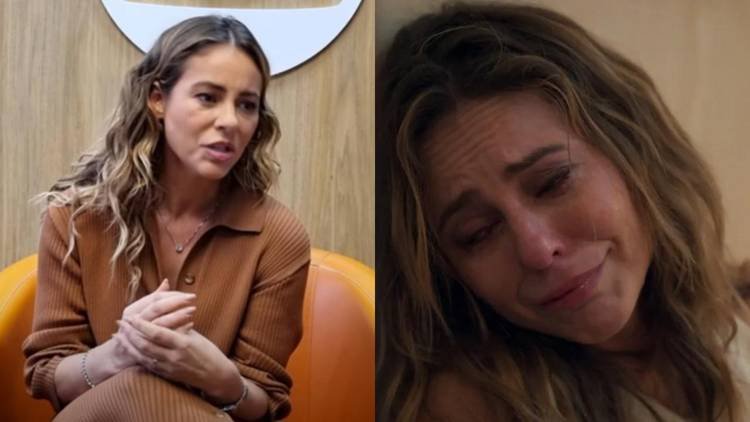 Atriz tem enfrentado cr�ticas por conta de sua personagem no remake de 'Vale Tudo'