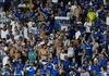 Torcida do Cruzeiro esgota metade da carga de ingressos para jogo contra o Boca