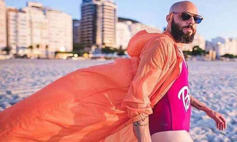 Instagram/Reprodução