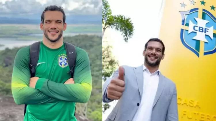 Samir Xaud