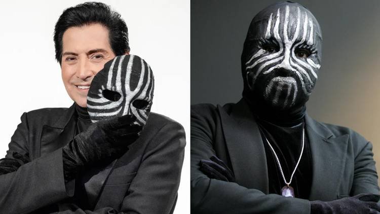 Visita do al�m teria motivado a volta do m�gico ao pa�s