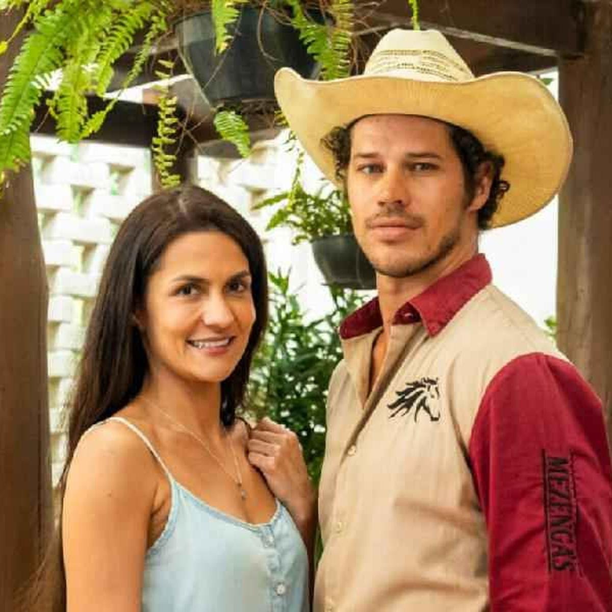 O que acontece com Tadeu em Pantanal? Final tem segredo revelado e casamento