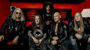 Primal Fear: side show no Brasil acontece em Belo Horizonte