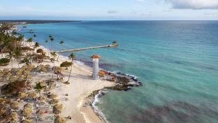 Caribe: cruzeiro o ano todo com embarque em La Romana