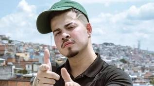 Jottapê bate o sino e abandona A Fazenda 18 após saída de aliado