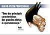 Dia do Atleta