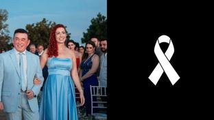 Luto: Saiba doença devastadora que acaba de levar vida de filha de Amado Batista com só 46 anos