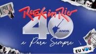 Não vai conseguir acompanhar o Rock In Rio 2024 de pertinho, mas não quer perder as atrações da sua casa? Saiba todos os detalhes!