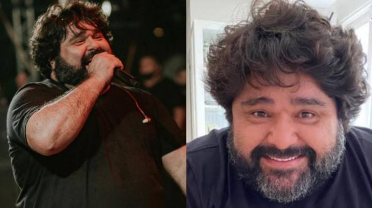 Sertanejo passou por uma transforma��o radical na balan�a