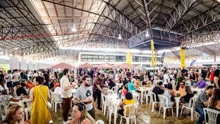 Festival do Pequi acontece em Belo Horizonte no próximo final de semana