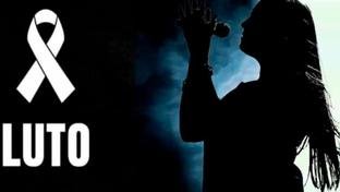 Luto: Morre famoso cantor 68 anos após complicações do câncer