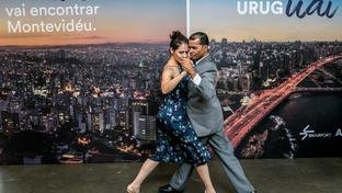 Voo direto Belo Horizonte Montevidéu reforça estratégia internacional de Minas