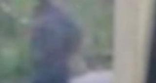 Bab� desfigurada em estupro: suspeito � solto