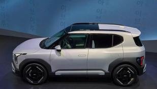 Kia denuncia uso indevido das marcas EV2 e EV3 no Brasil