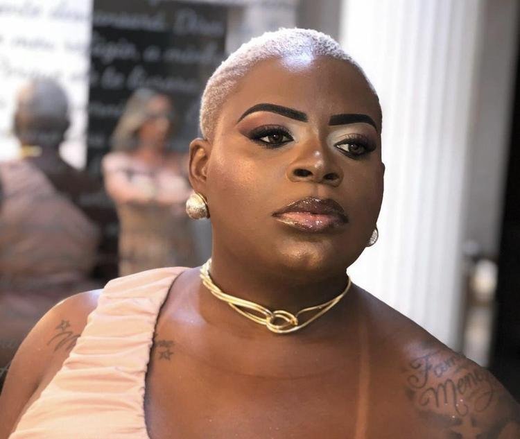 Jojo Todynho continua sem freio nas redes sociais