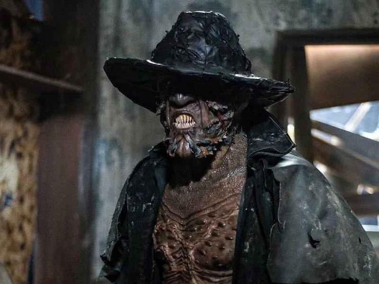 Olhos Famintos: Renascimento j� est� em exibi��o nos cinemas