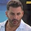 BBB 26: Henri Castelli exp�e v�cio e p�blico n�o perdoa: 'b�bado!'