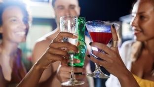 Carnaval, �lcool e canetas emagrecedoras: por que essa combina��o � a pior poss�vel