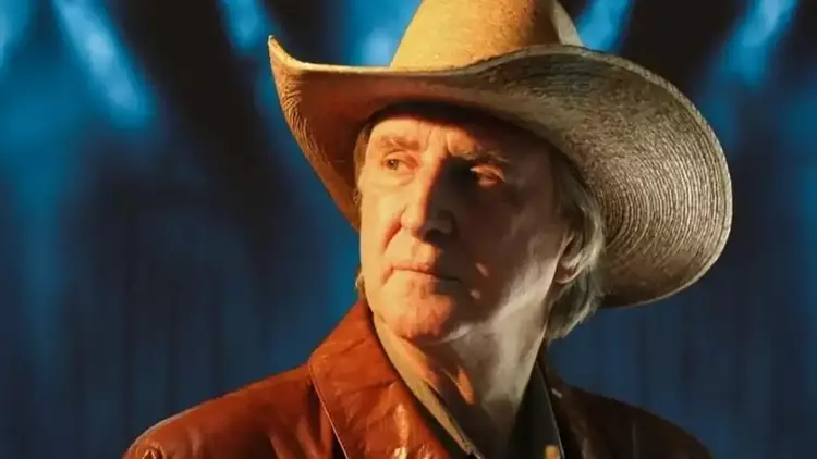 S�rgio Reis sobrevive a tr�s acidentes a�reos e revela detalhes chocantes das trag�dias