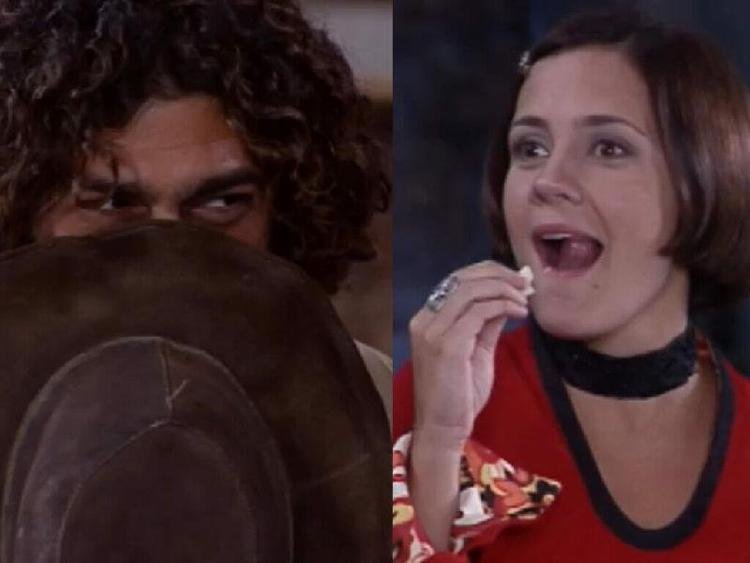 Reprodução/Globo