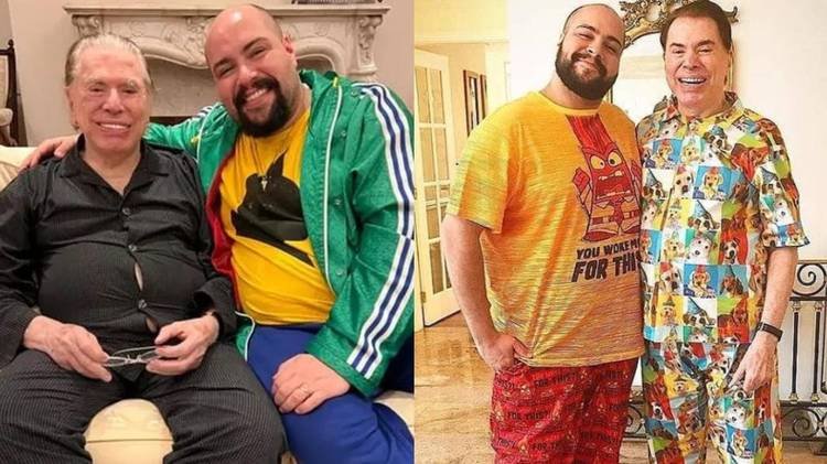 Ator e apresentador revelou o motivo de n�o ter vontade de dar vida ao pr�prio av� no audiovisual