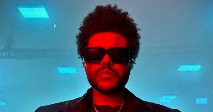 The Weeknd faz doa��o para fam�lias afetadas por furac�o na Jamaica