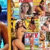Sol Vega, do 'BBB 26', foi esnobada pela Playboy ap�s sair do 'BBB 4'