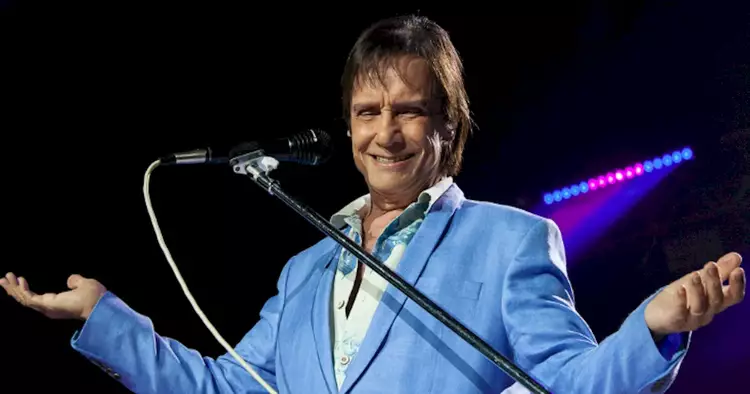 Roberto Carlos: os bastidores do novo navio do 'Rei' em 2026