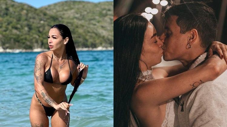 Influencer Gisa Custolli busca recorde