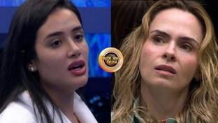 Jordana tenta implodir Ana Paula, fala de assédio e joga bomba na produção do BBB26 ao dizer que sister quis “comandar”