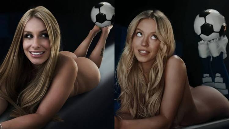 brasileira-recria-campanha-de-sydney-sweeney-e-bate-recorde-de-vendas