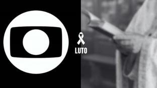 Luto: Jornal da Globo comunica morte de padre amado e deixa católicos entristecidos