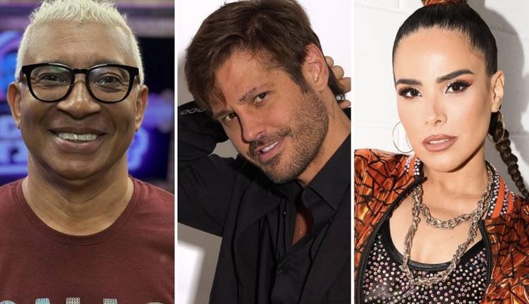 Pedro Manso sai em defesa de Dado Dolabella ap�s confus�o com Wanessa Camargo