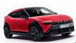 Hyundai Ioniq 3 estreia com design ousado e foco urbano