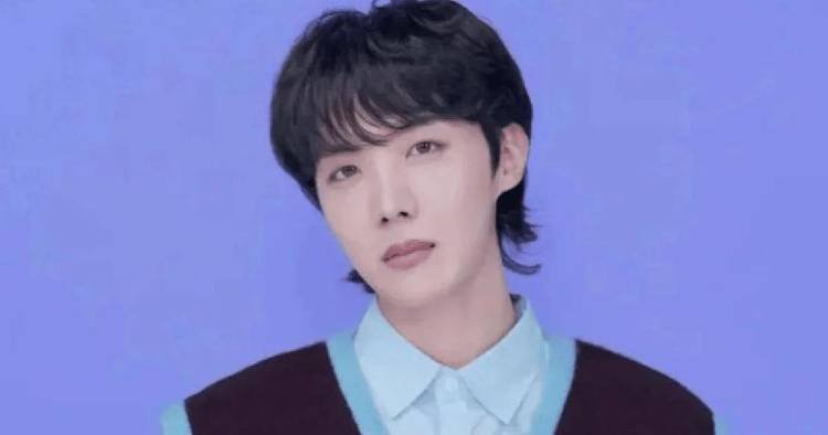 J-Hope, do BTS, lan�ar� novas m�sicas em mar�o