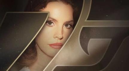 Lana Del Rey interpretará a música-tema do videogame de James Bond '007 First Light'