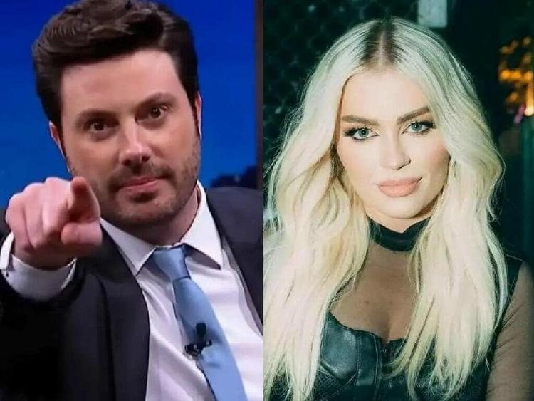 Reprodu��o/SBT - Instagram