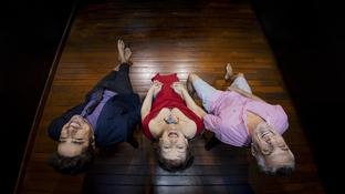 Mostra Cena 3x4 encerra edio com trs estreias teatrais em BH